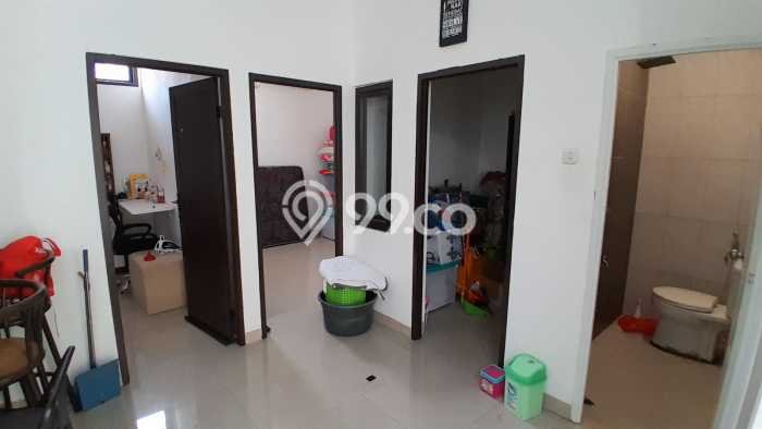 Jual Rumah Minimalis Bagus Punya 4 KT di Tarumajaya Bekasi - Jual Rumah Minimalis Bagus Punya 4 KT di Tarumajaya Bekasi -