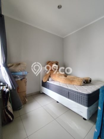 Dijual Rumah Luas Megah Dengan View Eksklusif di Summarecon Bekasi, Bekasi Dijual Rumah Luas Megah Dengan View Eksklusif di Summarecon Bekasi, Bekasi