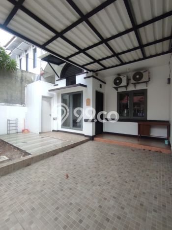 Rumah Minimalis 3 KT di Harapan Indah Bekasi Semi Furnished Rumah Minimalis 3 KT di Harapan Indah Bekasi Semi Furnished