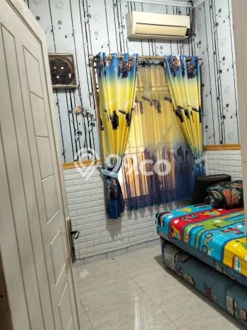 Rumah Minimalis 4 Kamar LT 105m2 di Bintara Rumah Minimalis 4 Kamar LT 105m2 di Bintara