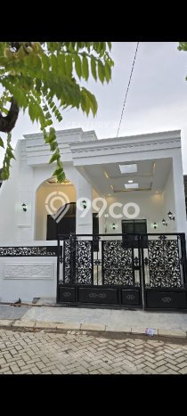 For Sale Rumah 3 Kamar Lokasi Ideal Bagus dan Strategis di Cileungsi For Sale Rumah 3 Kamar Lokasi Ideal Bagus dan Strategis di Cileungsi