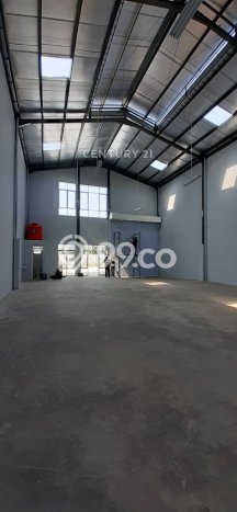 Gudang Bagus LT 506m2 LB 288m2 Dijual di Cakung Jakarta Timur Gudang Bagus LT 506m2 LB 288m2 Dijual di Cakung Jakarta Timur