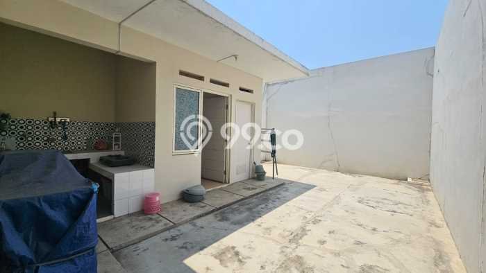 Rumah Strategis Minimalis Lb 69m2 di Tarumajaya, Bekasi Rumah Strategis Minimalis Lb 69m2 di Tarumajaya, Bekasi