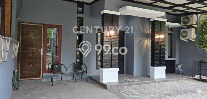 Rumah Luas Asri 2 KT Siap Huni di harapan indah Bekasi Rumah Luas Asri 2 KT Siap Huni di harapan indah Bekasi
