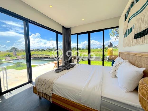 Vila Kawasan Ubud, Ukuran 408m2m², Dekat ke berbagai fasilitas umum Vila Kawasan Ubud, Ukuran 408m2m², Dekat ke berbagai fasilitas umum