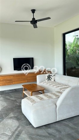 Vila Kawasan Ubud, Ukuran 408m2m², Dekat ke berbagai fasilitas umum Vila Kawasan Ubud, Ukuran 408m2m², Dekat ke berbagai fasilitas umum