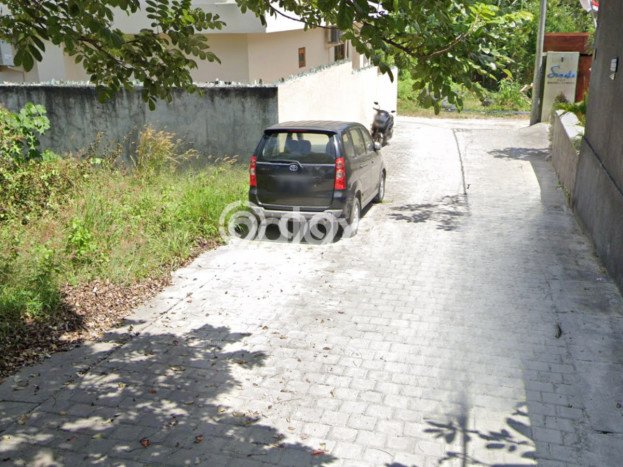 Tanah Dijual Lokasi Kuta Utara, Badung Luas 500m2 Legalitas Aman Tanah Dijual Lokasi Kuta Utara, Badung Luas 500m2 Legalitas Aman