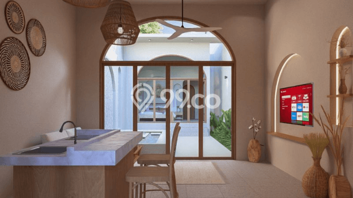 Vila Strategis Kawasan Kuta Selatan, Luas 130m2m², Akses Kuta Selatan, Badung, Badung Vila Strategis Kawasan Kuta Selatan, Luas 130m2m², Akses Kuta Selatan, Badung, Badung