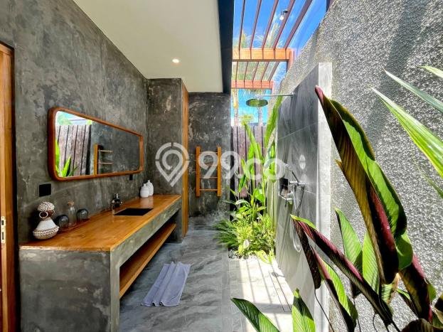 Vila Kawasan Ubud, Ukuran 408m2m², Dekat ke berbagai fasilitas umum Vila Kawasan Ubud, Ukuran 408m2m², Dekat ke berbagai fasilitas umum