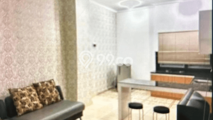 Rumah Mewah Siap Huni LT 196m2 di Kuta, Badung Rumah Mewah Siap Huni LT 196m2 di Kuta, Badung