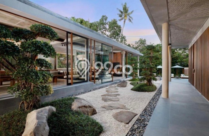 Dapatkan segera Vila di , Area 1090m2m², Lingkungan tenang untuk Anda Dapatkan segera Vila di , Area 1090m2m², Lingkungan tenang untuk Anda