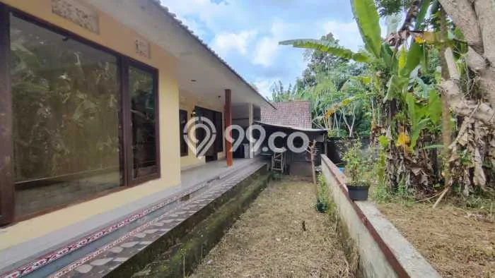 For Sale Hunian Rumah Terawat 2 KT di Kelusa, Gianyar For Sale Hunian Rumah Terawat 2 KT di Kelusa, Gianyar