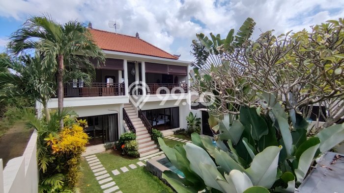 Disewakan Vila di Mengwi, Area 0m², Lokasi Premium Disewakan Vila di Mengwi, Area 0m², Lokasi Premium
