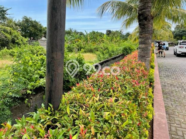 Dijual Tanah Kawasan Bisnis Kawasan Temukus, Luas 3570m², Prospek Tinggi Dijual Tanah Kawasan Bisnis Kawasan Temukus, Luas 3570m², Prospek Tinggi