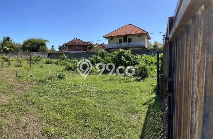 Tanah Kosong Dijual di Buleleng dengan Area 1710m2 Tanah Kosong Dijual di Buleleng dengan Area 1710m2