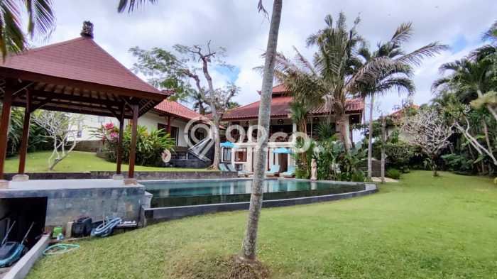 Vila Ready Kawasan Tumbak Bayuh, Luas 0m², Dekat ke Fasilitas Umum Vila Ready Kawasan Tumbak Bayuh, Luas 0m², Dekat ke Fasilitas Umum