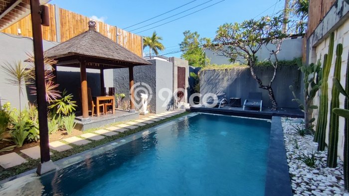 Vila Strategis di , Area 250m2m², Posisi Strategis dengan akses bagus Vila Strategis di , Area 250m2m², Posisi Strategis dengan akses bagus