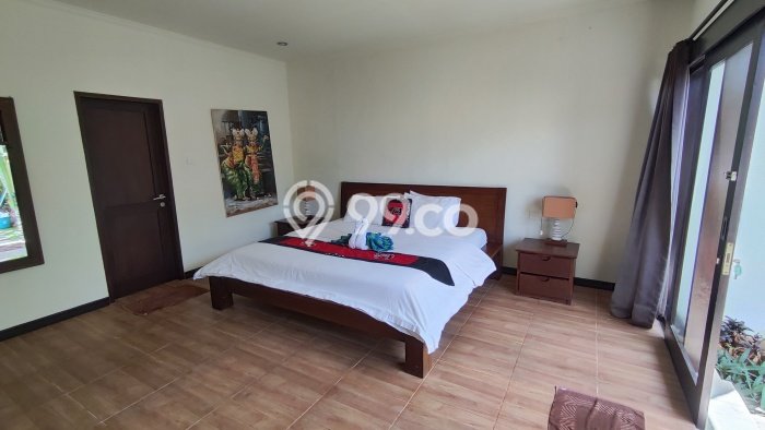 Disewakan Vila di Mengwi, Area 0m², Lokasi Premium Disewakan Vila di Mengwi, Area 0m², Lokasi Premium
