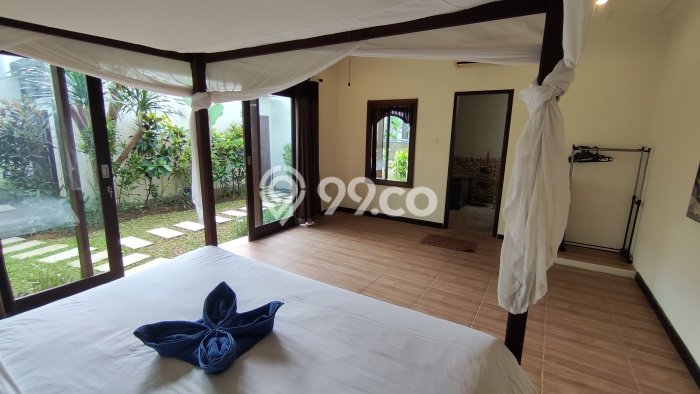 Disewakan Vila di Mengwi, Area 0m², Lokasi Premium Disewakan Vila di Mengwi, Area 0m², Lokasi Premium