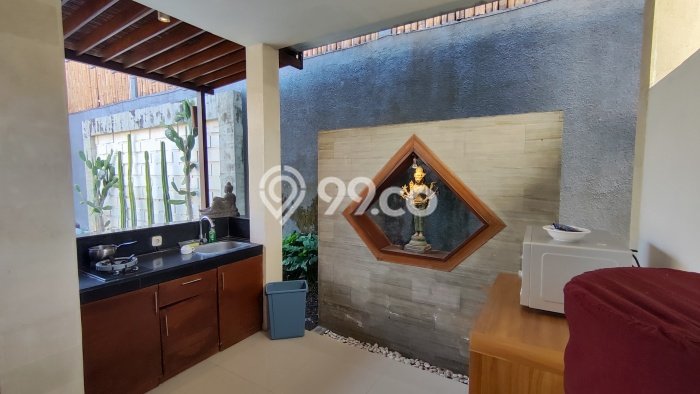 Vila Strategis di , Area 250m2m², Posisi Strategis dengan akses bagus Vila Strategis di , Area 250m2m², Posisi Strategis dengan akses bagus
