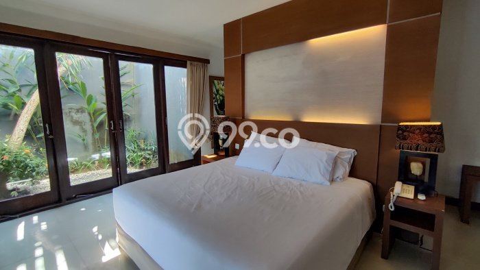 Vila Strategis di , Area 250m2m², Posisi Strategis dengan akses bagus Vila Strategis di , Area 250m2m², Posisi Strategis dengan akses bagus