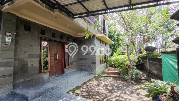 DIJUAL! Vila Kawasan Sanur Kaja, Area 500m2m², Lokasi Premium DIJUAL! Vila Kawasan Sanur Kaja, Area 500m2m², Lokasi Premium
