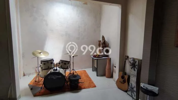 Rumah 4 KT 3 KM LT 125m2m², LB 115m2m² di Peguyangan, Denpasar Rumah 4 KT 3 KM LT 125m2m², LB 115m2m² di Peguyangan, Denpasar