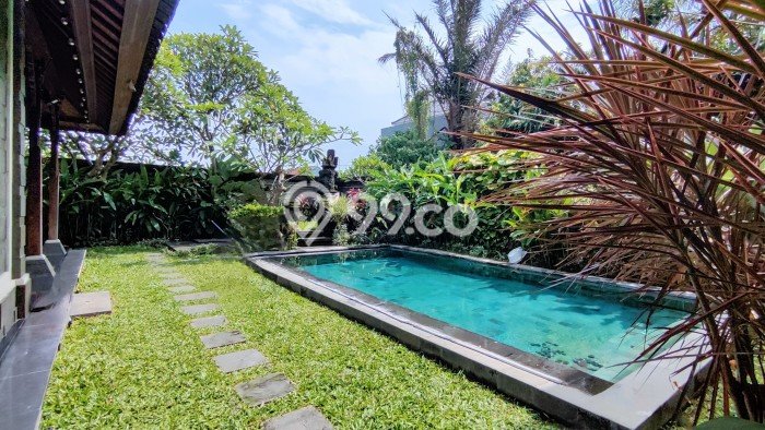 Vila Premium di Sanur Kaja, Luas 0m2m², Tersedia Segera Vila Premium di Sanur Kaja, Luas 0m2m², Tersedia Segera