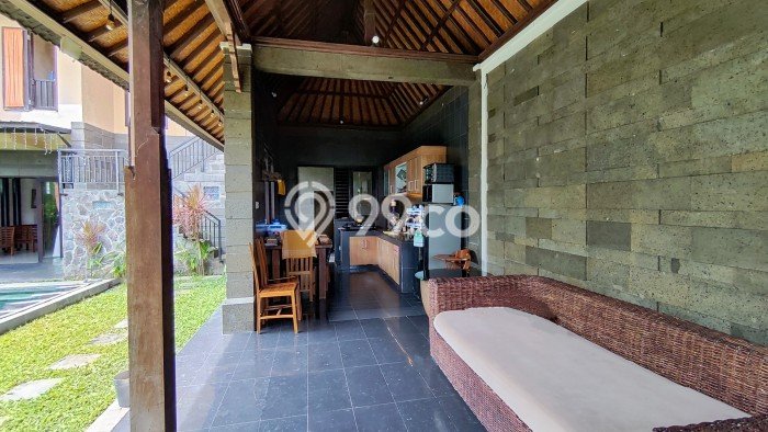 Vila Premium di Sanur Kaja, Luas 0m2m², Tersedia Segera Vila Premium di Sanur Kaja, Luas 0m2m², Tersedia Segera