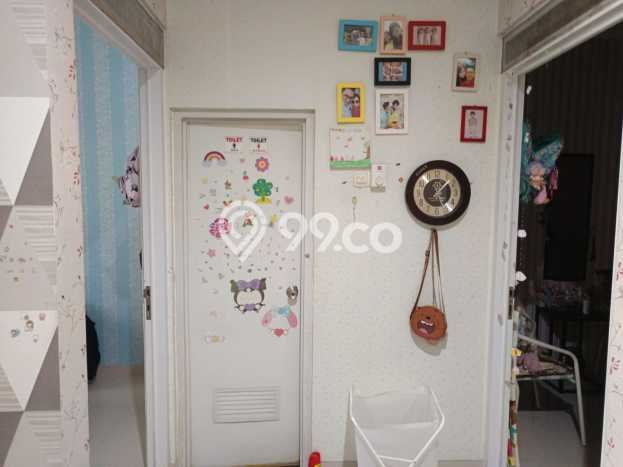 Jual Rumah Bagus Siap Huni LB 44m2 di Margaasih, Bandung Jual Rumah Bagus Siap Huni LB 44m2 di Margaasih, Bandung