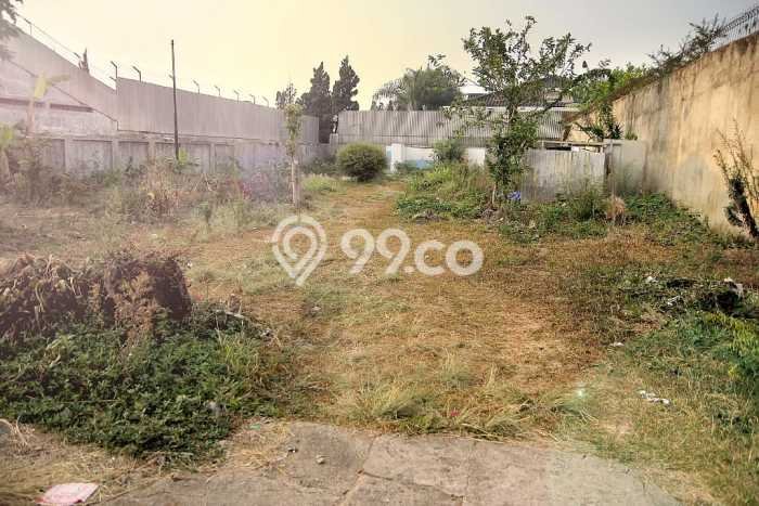 Tanah Dijual Area Strategis di Setiabudi Bandung 760m2 Tanah Dijual Area Strategis di Setiabudi Bandung 760m2