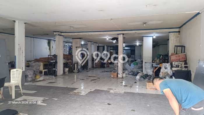 Area Strategis! Disewakan Komersial Lokasi Sukajadi, Bandung Cocok untuk Bisnis Area Strategis! Disewakan Komersial Lokasi Sukajadi, Bandung Cocok untuk Bisnis