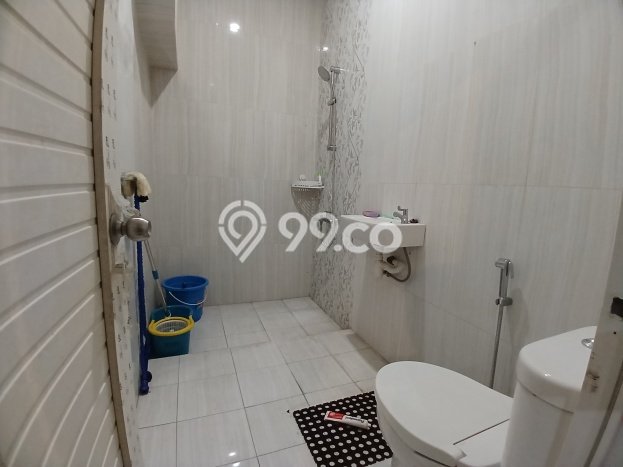 Rumah Minimalis 3 KT di Cijerah Bandung Semi Furnished Rumah Minimalis 3 KT di Cijerah Bandung Semi Furnished