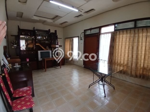 Komersial Paling Dicari LB 1458m2 Dijual di Andir Komersial Paling Dicari LB 1458m2 Dijual di Andir