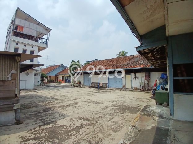 Komersial Paling Dicari LB 1458m2 Dijual di Andir Komersial Paling Dicari LB 1458m2 Dijual di Andir