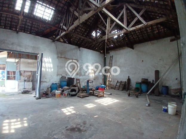 Komersial Paling Dicari LB 1458m2 Dijual di Andir Komersial Paling Dicari LB 1458m2 Dijual di Andir