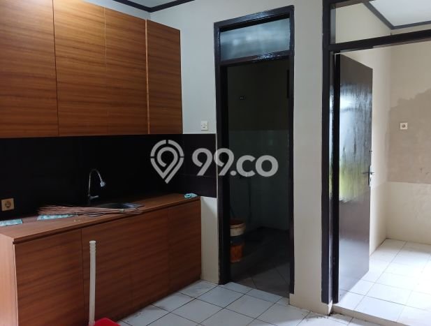 Rumah Modern Minimalis 4 Kamar Bisa Langsung Pindah di Lembang Rumah Modern Minimalis 4 Kamar Bisa Langsung Pindah di Lembang