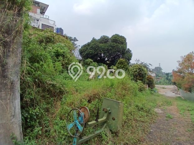 Kavling Tanah di Coblong Dijual Luas 247m2 Legalitas SHM Kavling Tanah di Coblong Dijual Luas 247m2 Legalitas SHM