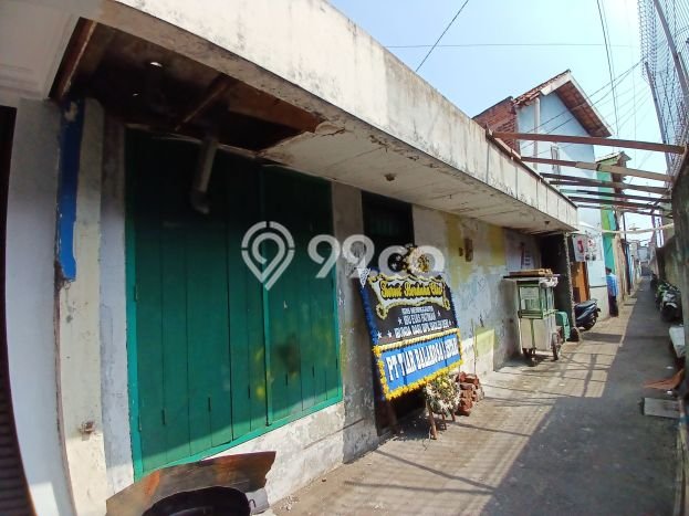 Komersial Usaha Dijual di Cibeunying Kidul Bandung LT 624m2 & LB 545m2 Komersial Usaha Dijual di Cibeunying Kidul Bandung LT 624m2 & LB 545m2