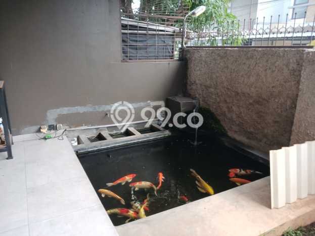 Dijual Rumah Luas Elegan Dengan View Cantik di Taman Kopo Indah, Bandung Dijual Rumah Luas Elegan Dengan View Cantik di Taman Kopo Indah, Bandung