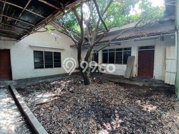Komersial Usaha Dijual di Cibeunying Kidul Bandung LT 624m2 & LB 545m2 Komersial Usaha Dijual di Cibeunying Kidul Bandung LT 624m2 & LB 545m2