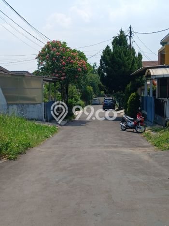 Tanah untuk Dijual di Bandung Kulon Bandung Luas 314m2 Tanah untuk Dijual di Bandung Kulon Bandung Luas 314m2