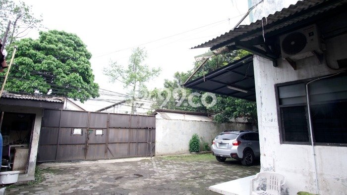 Unit Gudang Dijual di Bandung LT 2525m2 & LB 1000m2 Unit Gudang Dijual di Bandung LT 2525m2 & LB 1000m2