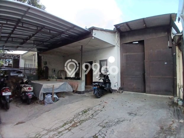 Komersial Dijual di Bandung LT 315m2 & LB 210m2 Lokasi Terbaik! Komersial Dijual di Bandung LT 315m2 & LB 210m2 Lokasi Terbaik!
