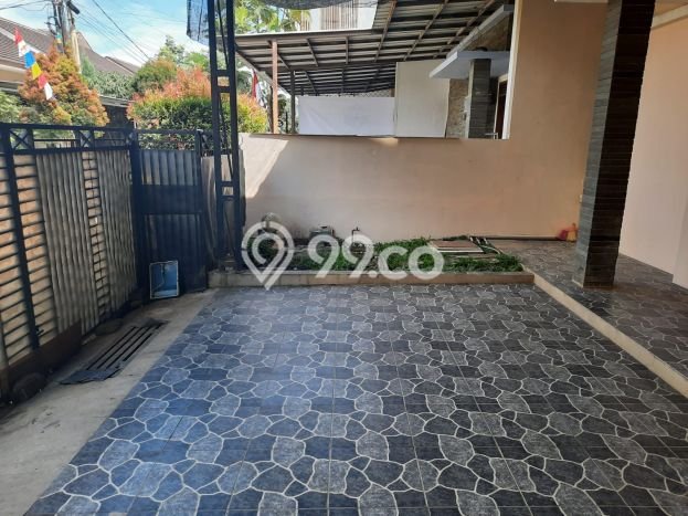 Dijual Cepat Rumah Favorit Siap Huni LB 90m2 di Bojongsoang, Bandung Dijual Cepat Rumah Favorit Siap Huni LB 90m2 di Bojongsoang, Bandung