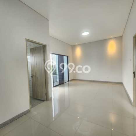 Rumah Luxury Modern Tanpa Renovasi di Setiabudi Bandung Rumah Luxury Modern Tanpa Renovasi di Setiabudi Bandung