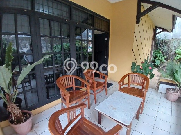 Hot Offer Hunian Mewah Ideal dan Luas di Coblong, Bandung Hot Offer Hunian Mewah Ideal dan Luas di Coblong, Bandung