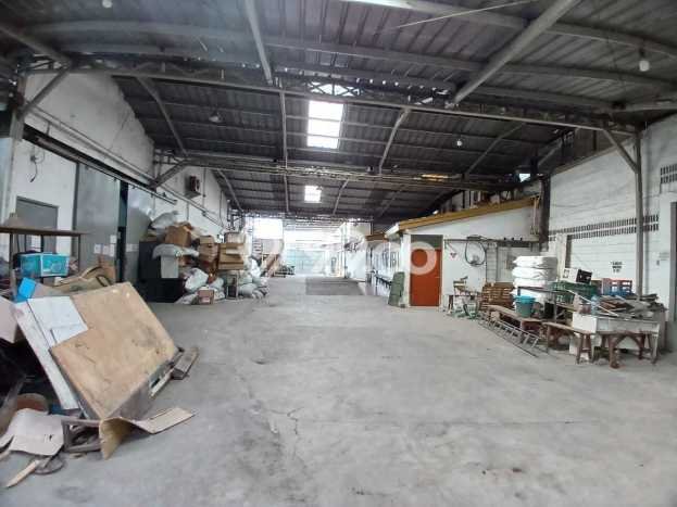 Unit Gudang Dijual di Bandung LT 2000m2 & LB 2000m2 Unit Gudang Dijual di Bandung LT 2000m2 & LB 2000m2