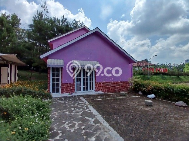 Tanah di Ciwidey, Bandung Luas 14635m2 Dijual Segera Tanah di Ciwidey, Bandung Luas 14635m2 Dijual Segera