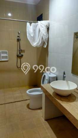 Rumah Modern 3 Kamar LT 116m2 di Parongpong Rumah Modern 3 Kamar LT 116m2 di Parongpong